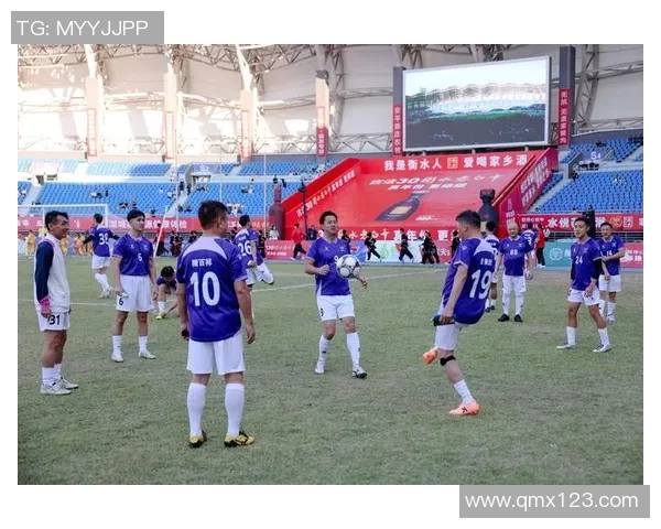 香港足球明星队莅临西安展开友谊赛展现足球魅力与城市文化交融