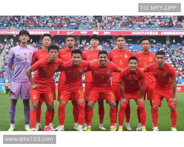 中国与巴勒斯坦足球比赛胜率分析及未来展望