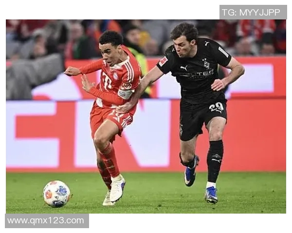 穆西亚拉崛起之路:从青训天才到足坛新星的成长历程