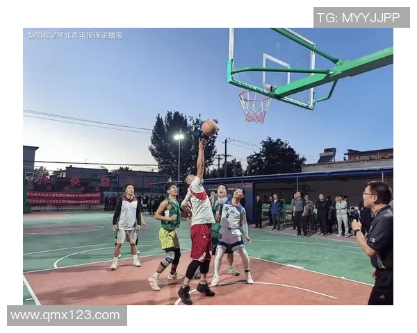 当明星遇上篮球明星他们的热爱与激情交织的精彩瞬间